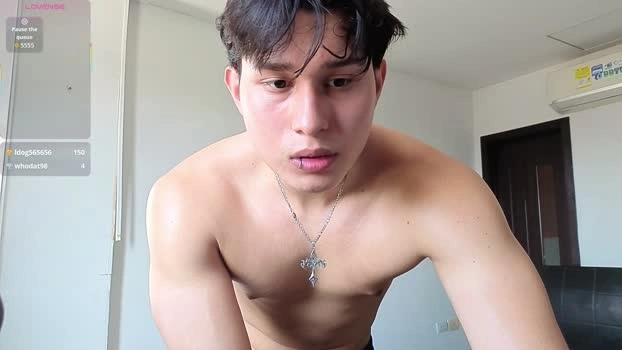 teddybear_07 Live 24-06-2026 Gay Cam fuckher beauty