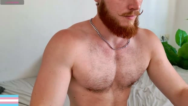 victortransman Live 23-06-2026 Gay Cam spanking handsome