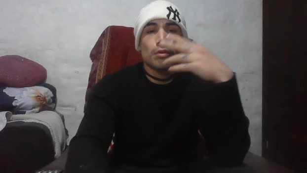 ALE3911 Live 25-06-2026 Gay Cam Pretty hard
