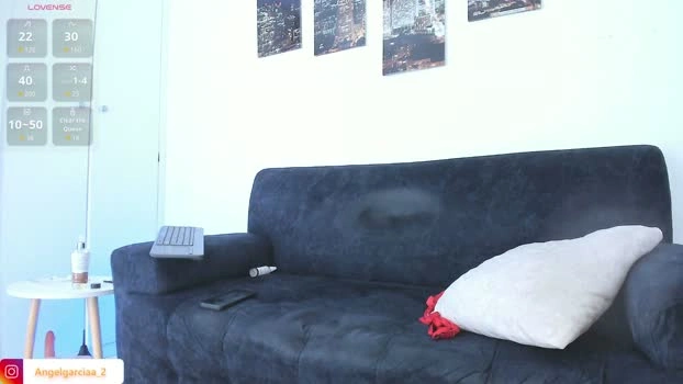 Angelgarcia_2 Live 24-06-2026 Gay Cam skinny hardcock