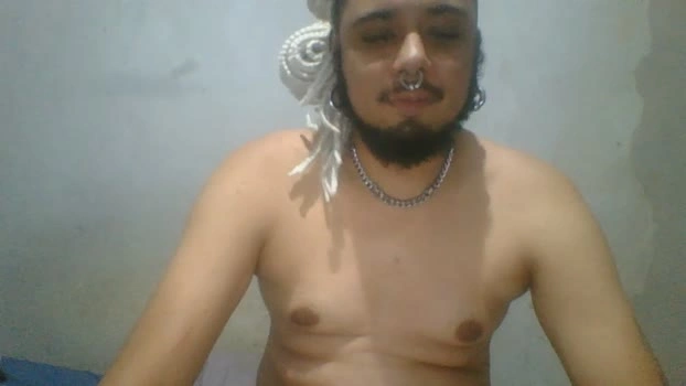 BarmanDOM Live 25-06-2026 Gay Cam kinky sexymale