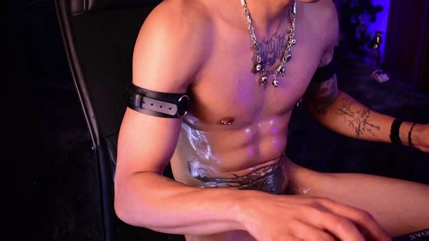 DemonKushx Live 25-06-2026 Gay Cam lovense sweet