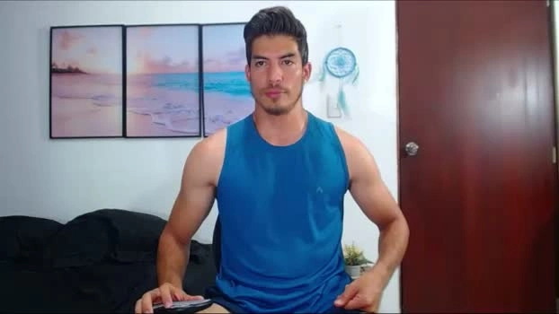 Doni_Motta Live 25-06-2026 Gay Cam sexy kiss