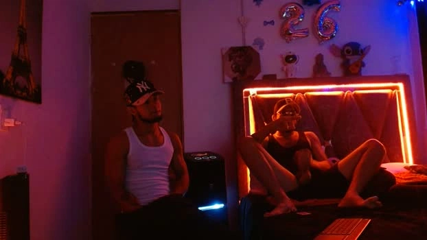 Elchino22xxl Live 25-06-2026 Gay Cam fuck Topless