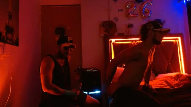 Elchino22xxl Live 25-06-2026 Gay Cam twink fingering