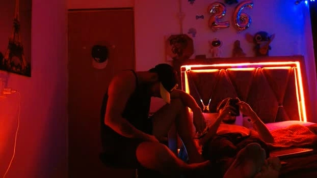 Elchino22xxl Live 25-06-2026 Gay Cam hard squirt