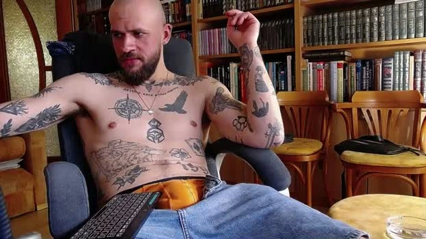 FindomJason Live 25-06-2026 Gay Cam toys jackoff