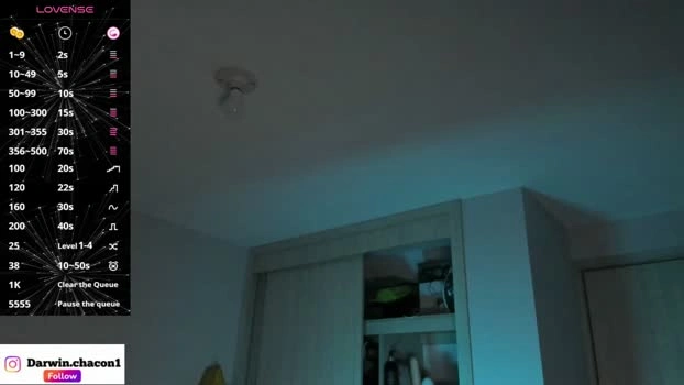 Gaelvillada Live 24-06-2026 Gay Cam bicurious deep