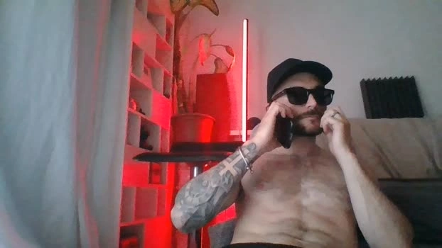 Jonanbcn Live 25-06-2026 Gay Cam juicy Video