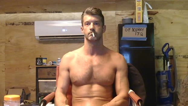 Kenny_Kyle Live 25-06-2026 Gay Cam nasty hard