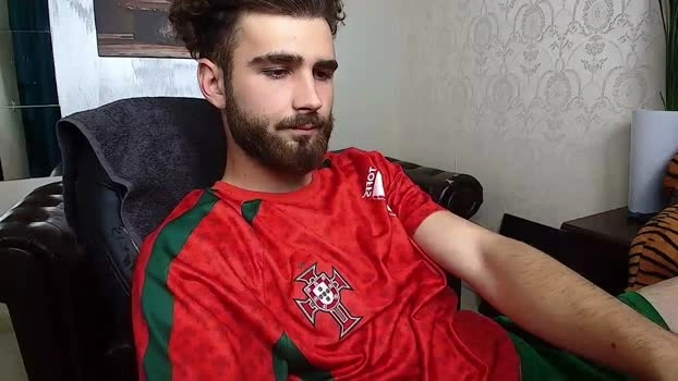 KyloEast Live 25-06-2026 Gay Cam Porn amateur