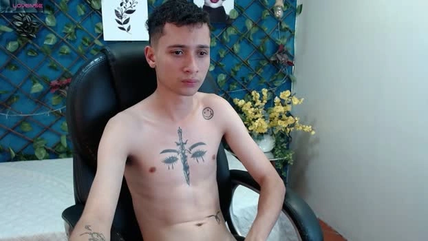 LucassSmithh Live 25-06-2026 Gay Cam naughty sex