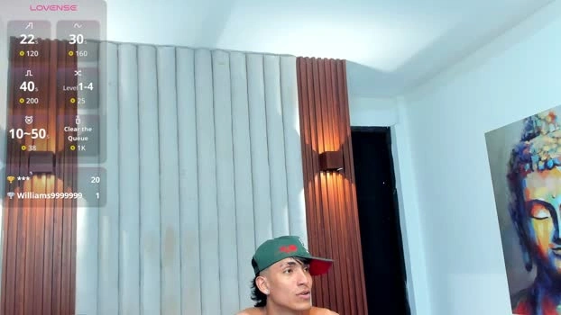 MYKE_TUCKER Live 24-06-2026 Gay Cam suck bicurious