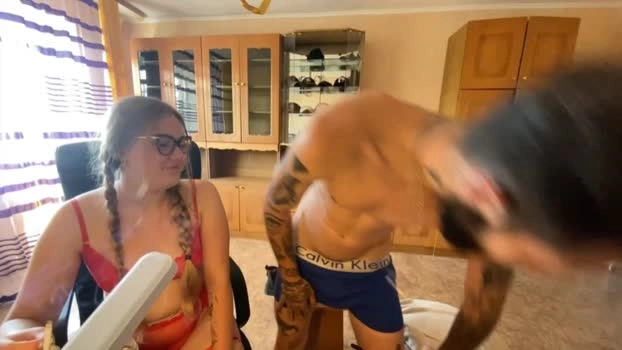 Mike_and_Anna Live 24-06-2026 Gay Cam bicurious kissing