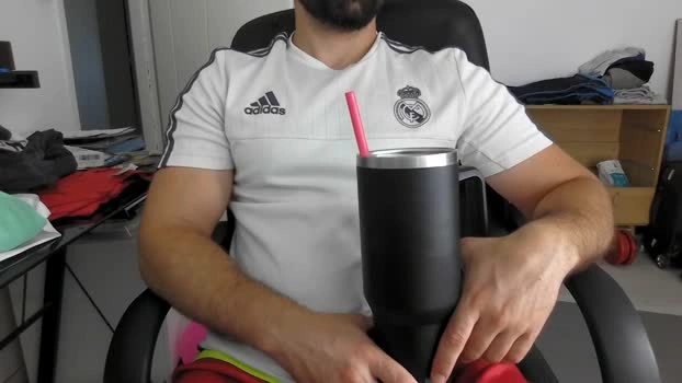 Ribeiro33240 Live 24-06-2026 Gay Cam nude love