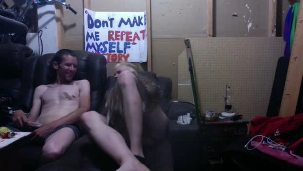SCOTTANDKRIS Live 25-06-2026 Gay Cam nasty kiss