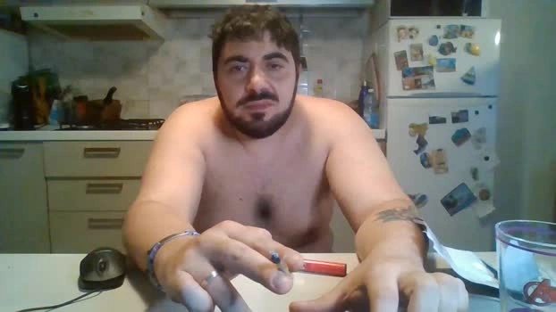 Secret_Secret Live 25-06-2026 Gay Cam kinky show