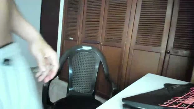 SrIncognito666 Live 25-06-2026 Gay Cam beauty big