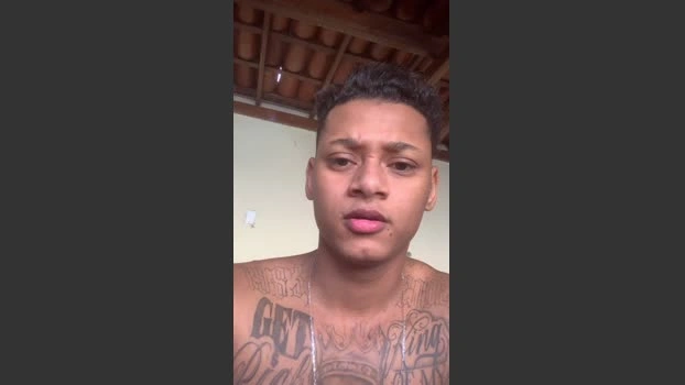 Tinho Live 24-06-2026 Gay Cam nude big