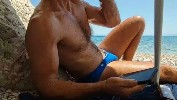 andreas_ath Live 25-06-2026 Gay Cam big prettyface