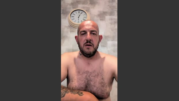 bikerbear197 Live 25-06-2026 Gay Cam XXX harddick