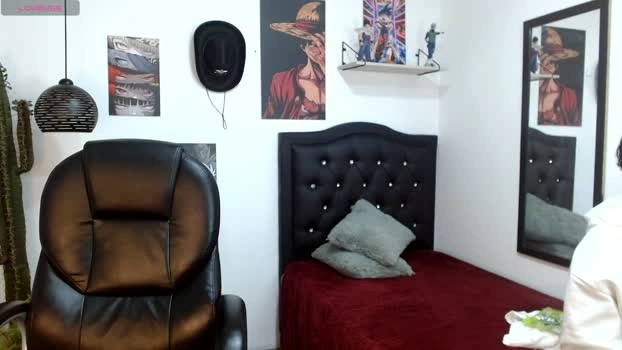 billy_wildd Live 24-06-2026 Gay Cam hardcock Show
