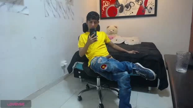hardsexlove08 Live 25-06-2026 Gay Cam spank fuckface