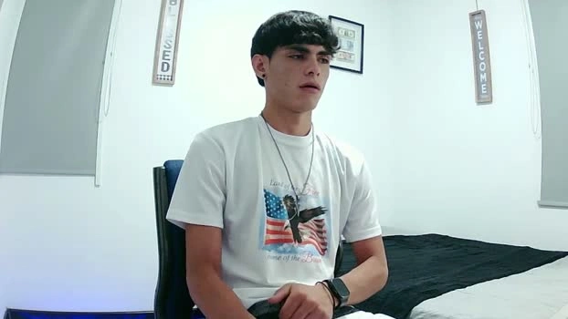 harry_232001 Live 25-06-2026 Gay Cam lush lick