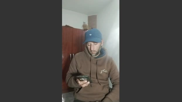nachoclaps Live 25-06-2026 Gay Cam Show playtime