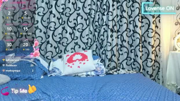 night_love34 Live 25-06-2026 Gay Cam harddick moan