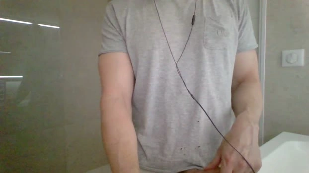 queue22 Live 25-06-2026 Gay Cam show Topless