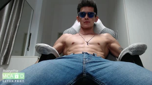 rustynf1tz Live 25-06-2026 Gay Cam play spank