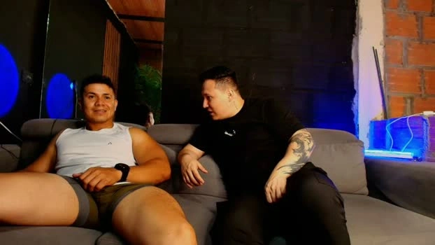 straightboysx Live 24-06-2026 Gay Cam spanking sweet