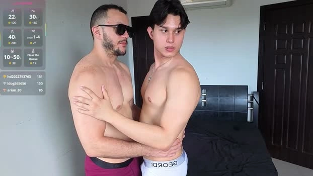 teddybear_07 Live 24-06-2026 Gay Cam dirty juicy