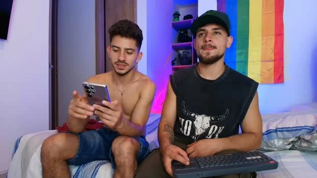 two_sinzXX Live 25-06-2026 Gay Cam sexyfeet Pretty