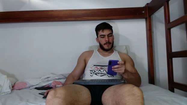 AlexS1998 Live 25-06-2026 Gay Cam moan suck