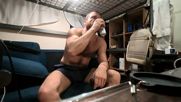 Bighairytopping Live 26-06-2026 Gay Cam oral jerking