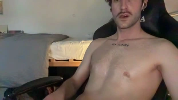 DESEXHOME Live 25-06-2026 Gay Cam deep striptease