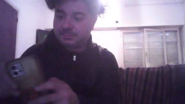 Faloperro_ Live 25-06-2026 Gay Cam orgasm gag