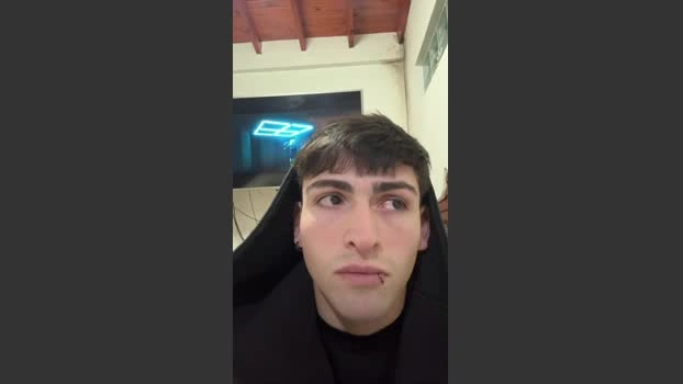 Fedecalienttt Live 26-06-2026 Gay Cam suck kissing