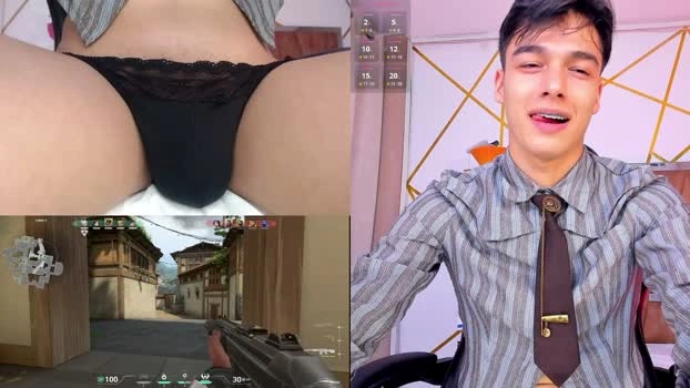 Gerony Live 26-06-2026 Gay Cam nasty deep