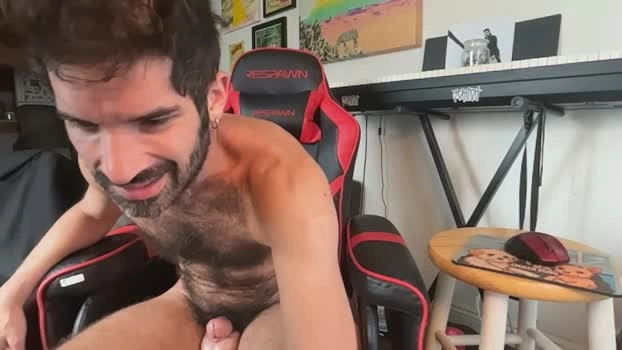HHScritch Live 25-06-2026 Gay Cam Porn striptease