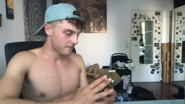 Jakob4Cam Live 26-06-2026 Gay Cam play bigballs