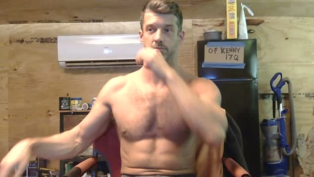 Kenny_Kyle Live 25-06-2026 Gay Cam toys legs