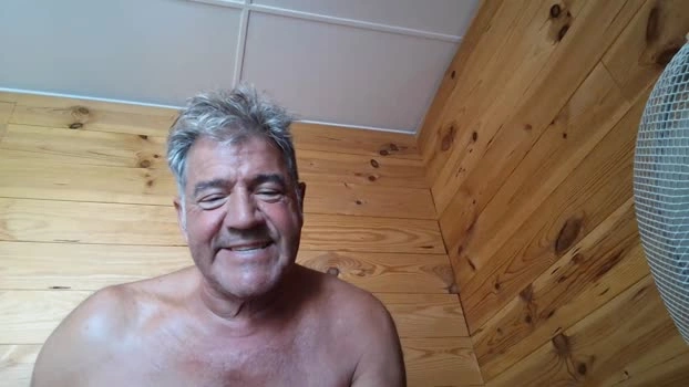 MARIANOS60 Live 26-06-2026 Gay Cam Pretty prettyface