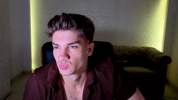 MaxKaidenn Live 26-06-2026 Gay Cam sweet Nude