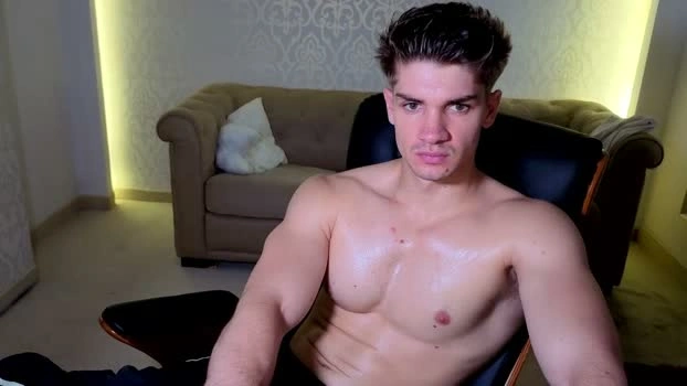 MaxKaidenn Live 26-06-2026 Gay Cam Video big
