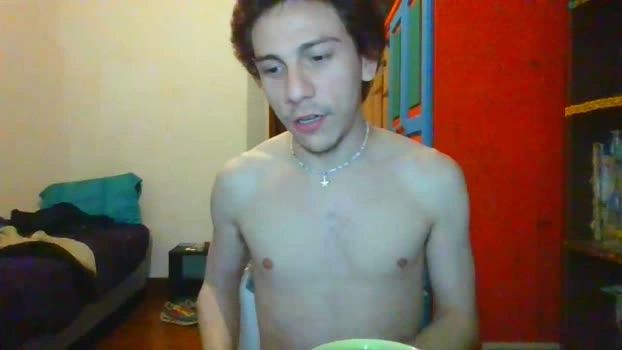 Miloverboy Live 25-06-2026 Gay Cam bigdick hardcock