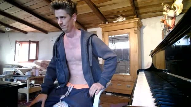 PianoTobe Live 25-06-2026 Gay Cam Naked bicurious