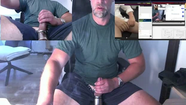 Reeper84 Live 26-06-2026 Gay Cam harddick gag